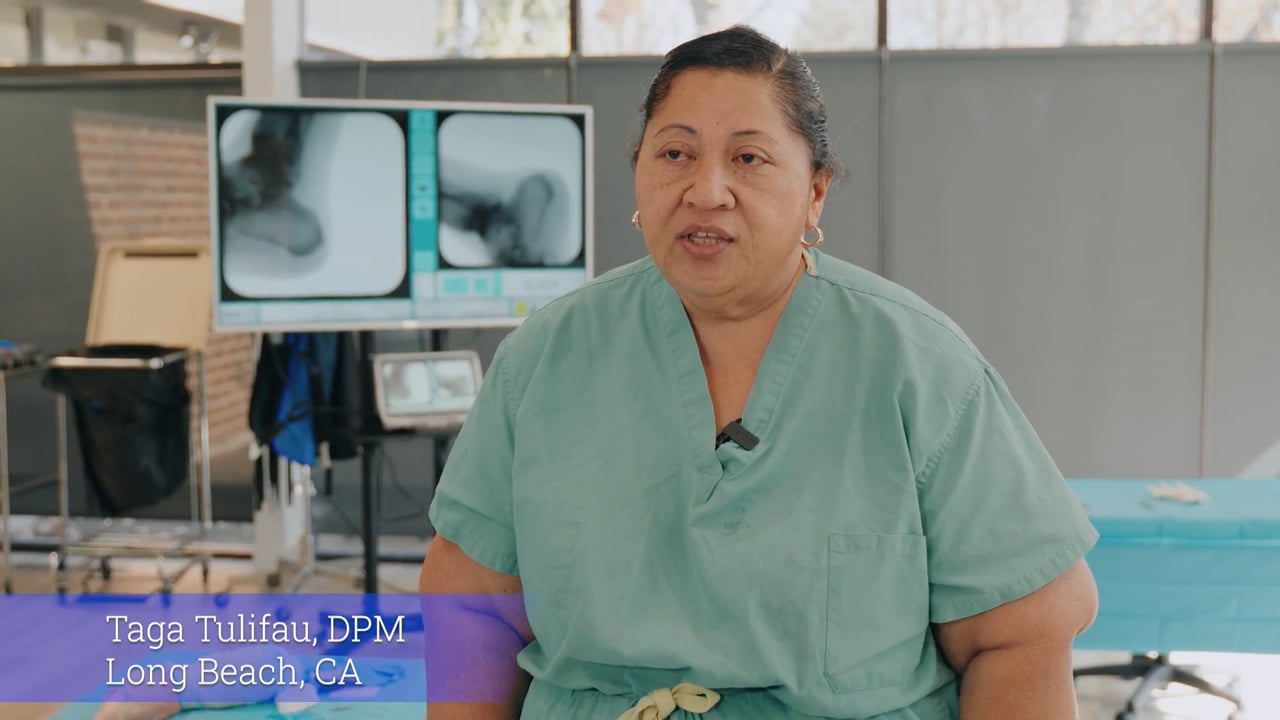 Dr. Taga Tulifau