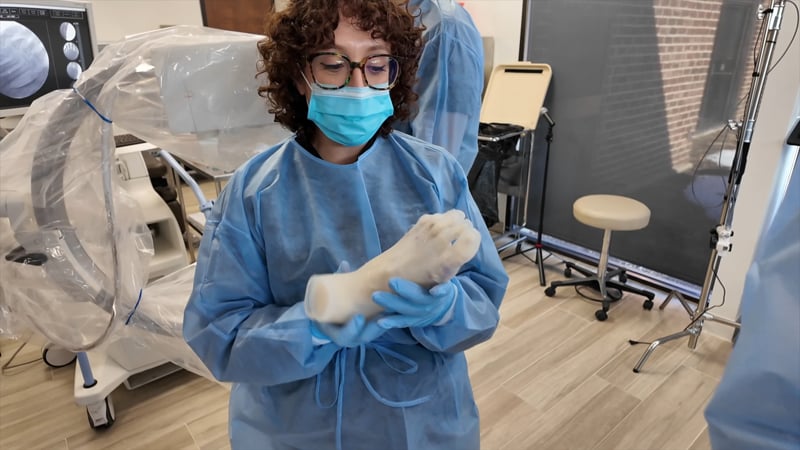 Dr. Katerina Grigopoulos